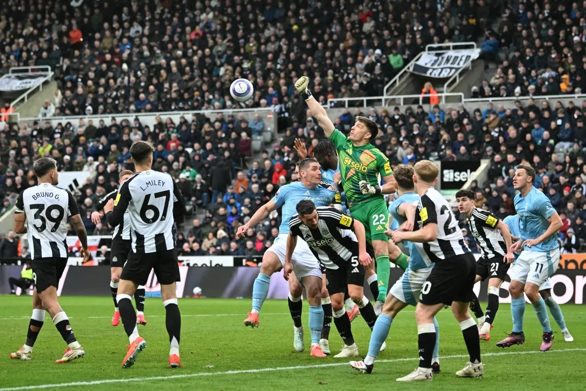 Analisi della Partita Newcastle contro Nottingham Forest image 1