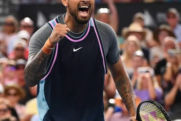 Il Ritorno di Nick Kyrgios nel Tennis Professionale image 1