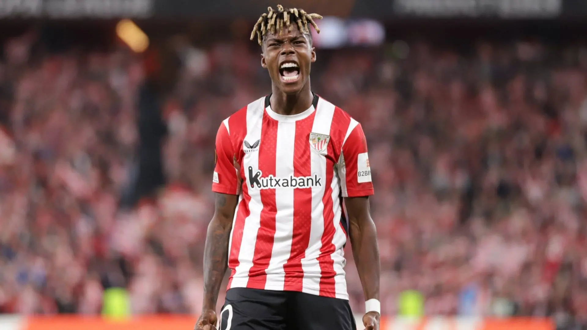 Nico Williams: Il Futuro Brillante del Calcio Spagnolo