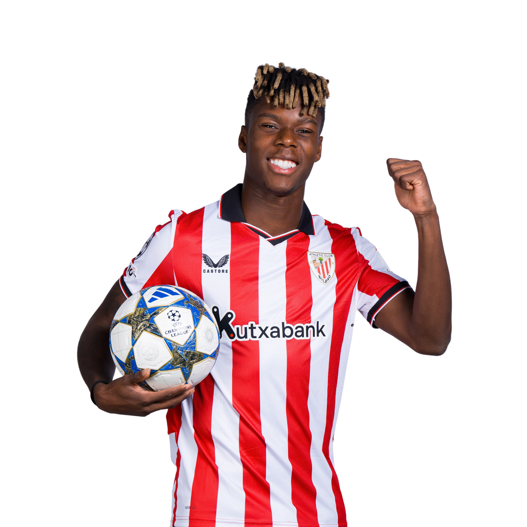 Nico Williams: Un Futuro Brillante nel Calcio