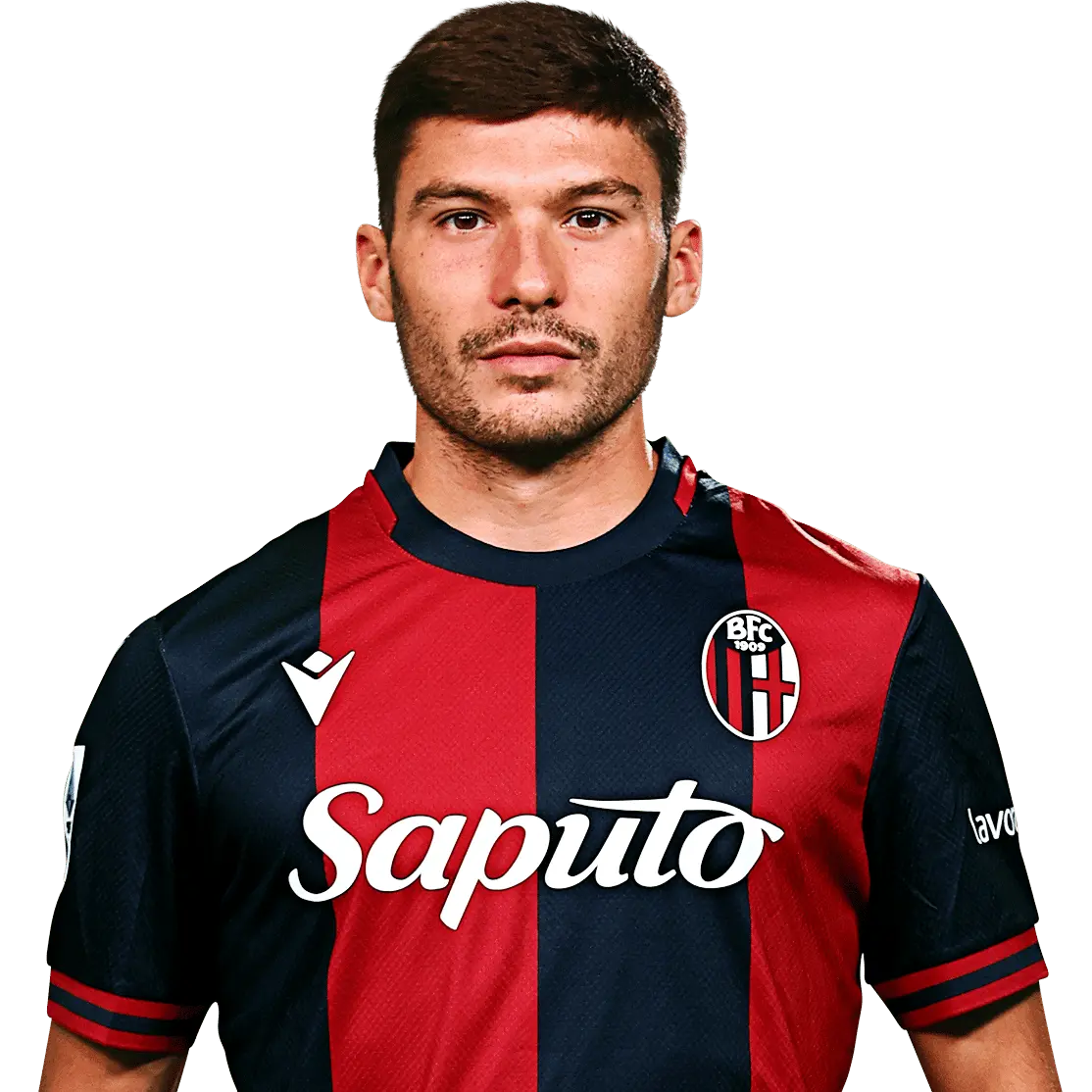 Nicolò Cambiaghi: Un Talento Emergente nel Calcio Italiano