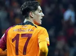 Nicolò Zaniolo: La Promessa del Calcio Italiano