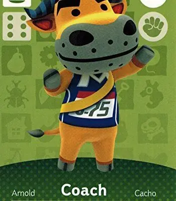 Il Mondo Affascinante di Nintendo Animal Crossing image 1