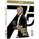 No Time to Die: L’Ultima Avventura di James Bond