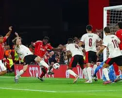 L’Incontro Cruciale tra Nottingham Forest e Midtjylland