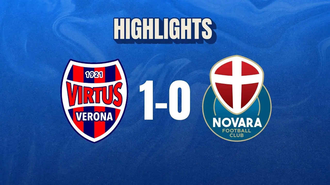 Novara vs Virtus Verona: Un’Analisi dell’Incontro