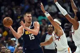 Nuggets e Suns: Analisi della Rivalità e Prospettive Future