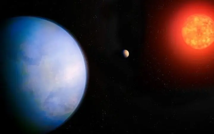 Un Nuovo Pianeta Scoperto: Rivelazioni e Implicazioni