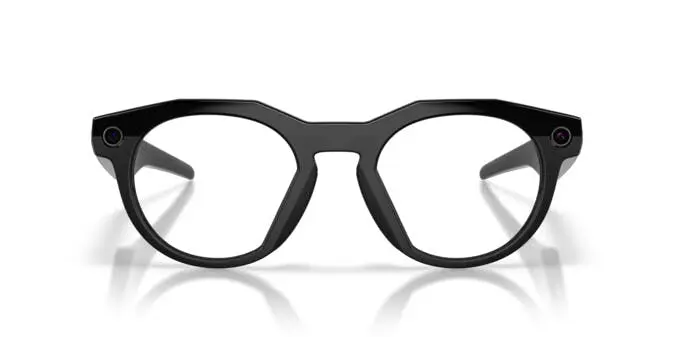 Oakley Meta: L’evoluzione delle Lenti per Sportivi