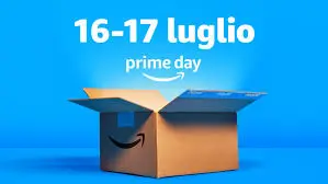 Le Migliori Offerte di Amazon Prime Day 2023 image 1