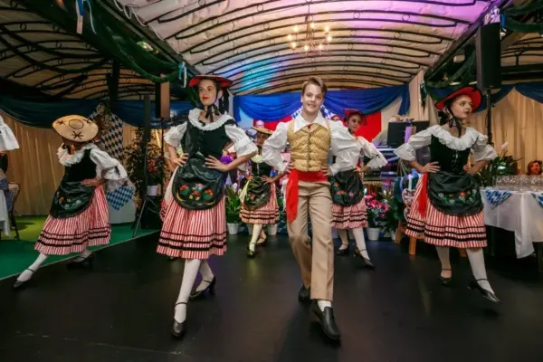 Oktoberfest Monaco 2023: Un Festival da Non Perdere