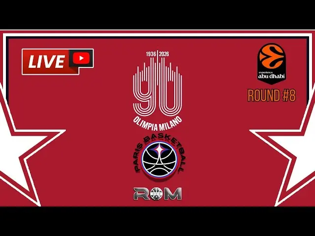 Olimpia Milano e Paris Basket: Una Rivalità Duratura