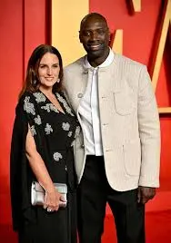 Omar Sy: Il Viaggio di un Attore Iconico