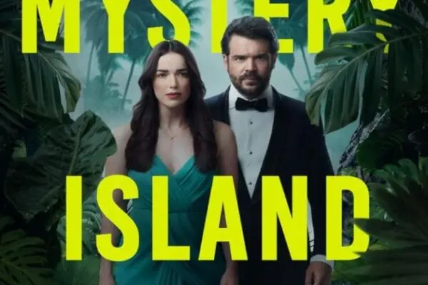 Gli omicidi a Mystery Island: un mistero da risolvere