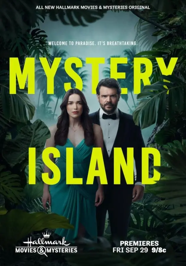 Gli omicidi a Mystery Island: un mistero da risolvere