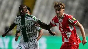 Omonia e Mainz: Un’Analisi della Partita di UEFA Europa League