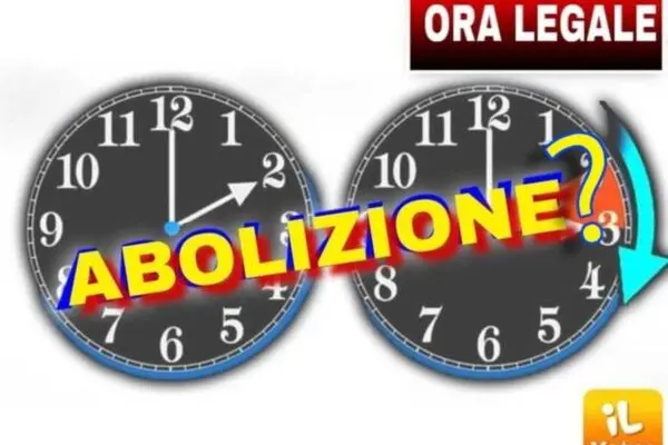 Ora Legale 2025: Impatti e Novità