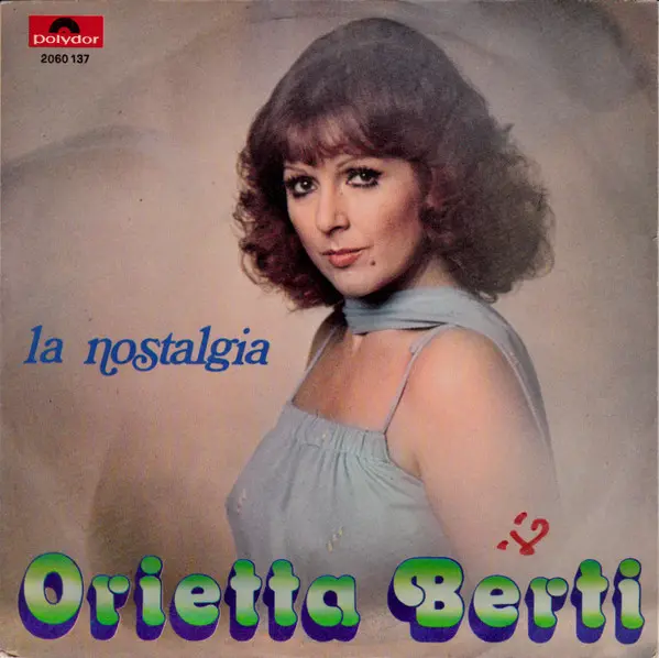 Orietta Berti: La Leggenda della Musica Italiana