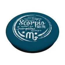 Oroscopo Scorpione: Cosa Aspettarsi Questo Ottobre
