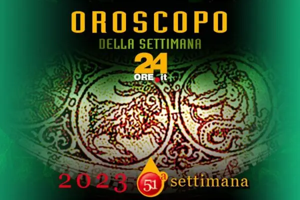 L’Oroscopo Settimanale: Previsioni per Ogni Segno Zodiacale