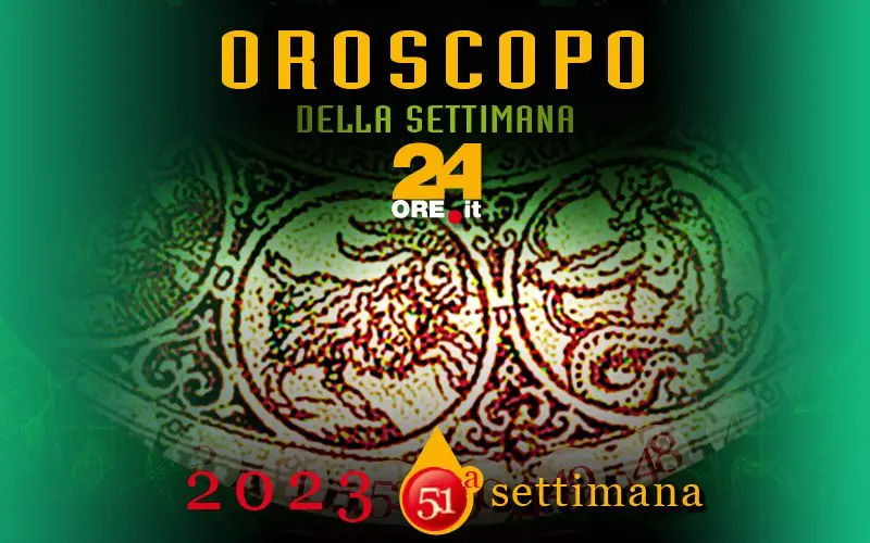 L’Oroscopo Settimanale: Previsioni per Ogni Segno Zodiacale