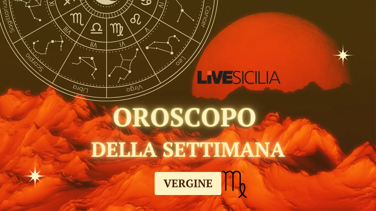 Oroscopo Vergine di Ottobre 2023: Cosa Aspettarsi