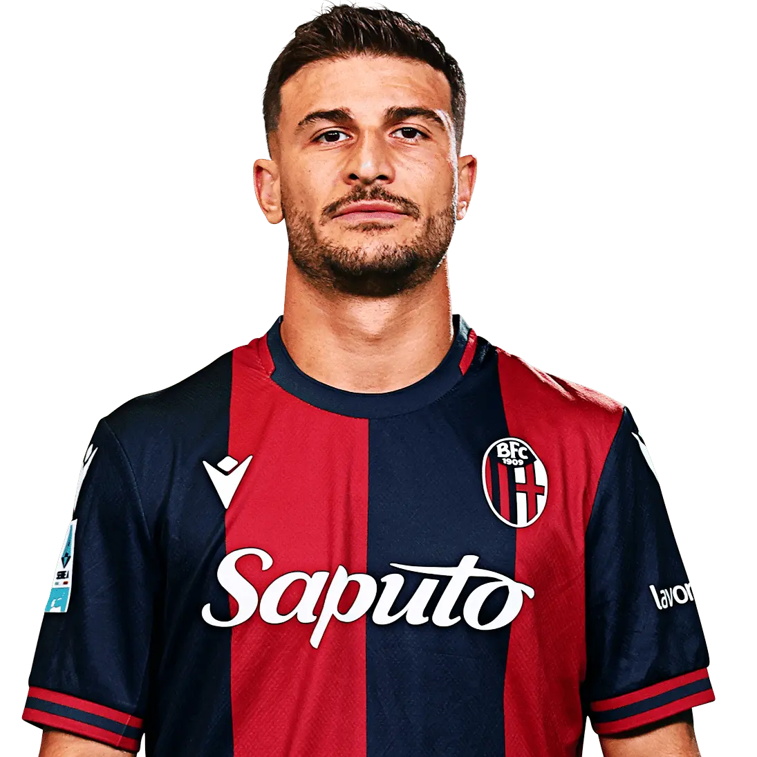 Riccardo Orsolini: Il Futuro del Calcio Italiano