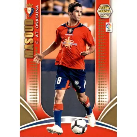 Osasuna: Nel Cuore del Calcio Spagnolo