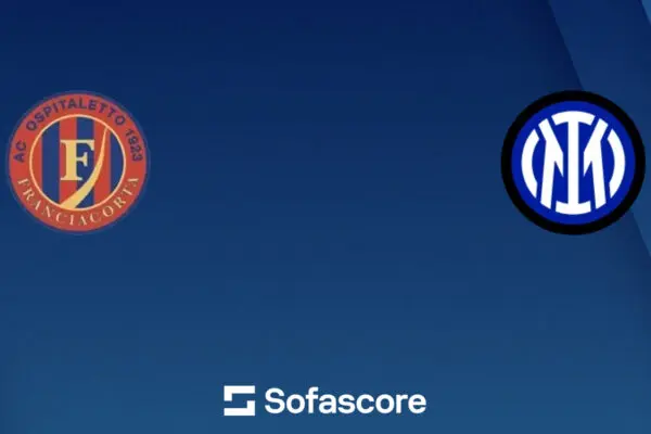 Ospitaletto Franciacorta Affronta Inter Milano U23 nel Campionato image 1