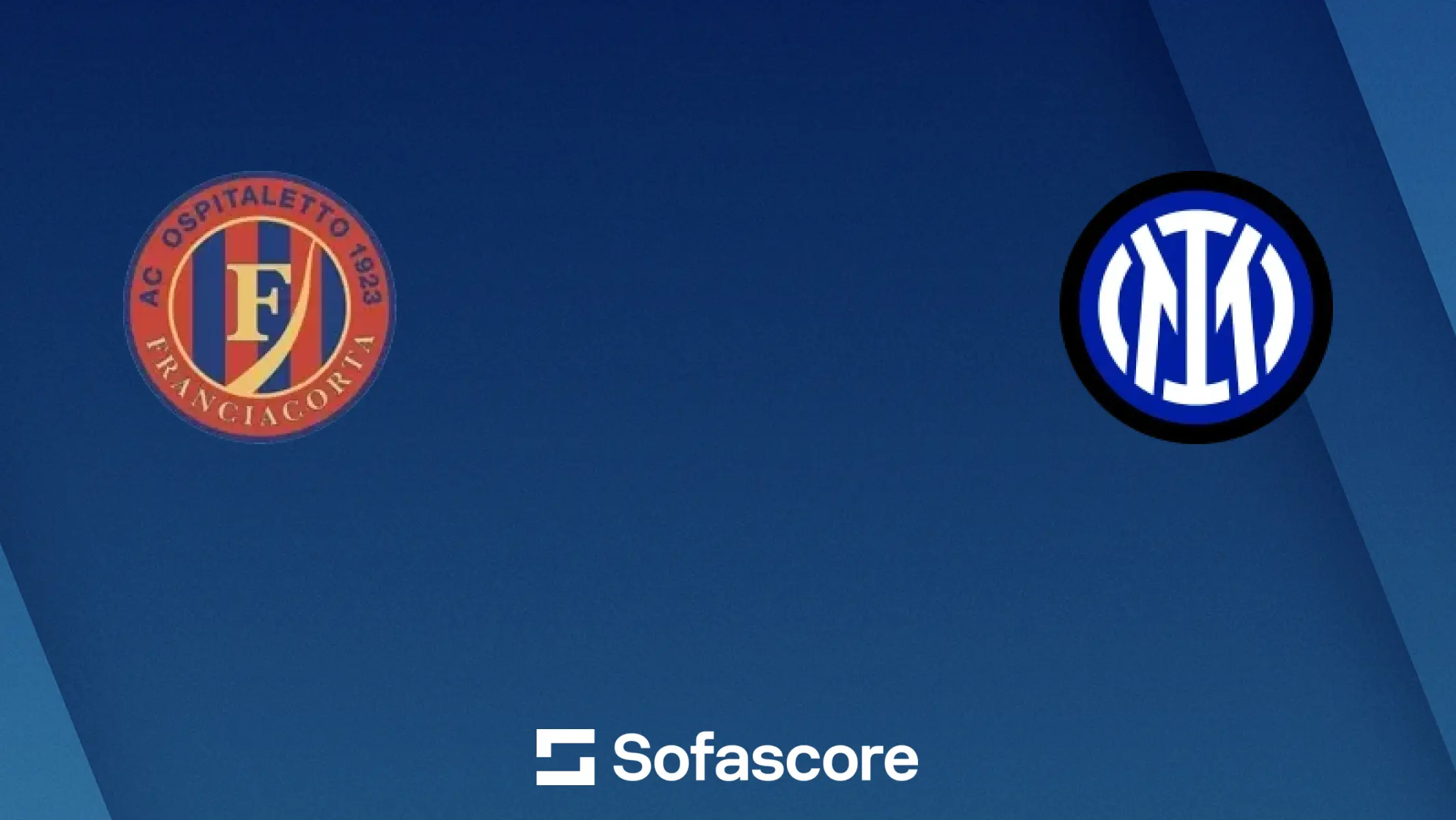 Ospitaletto Franciacorta Affronta Inter Milano U23 nel Campionato image 1
