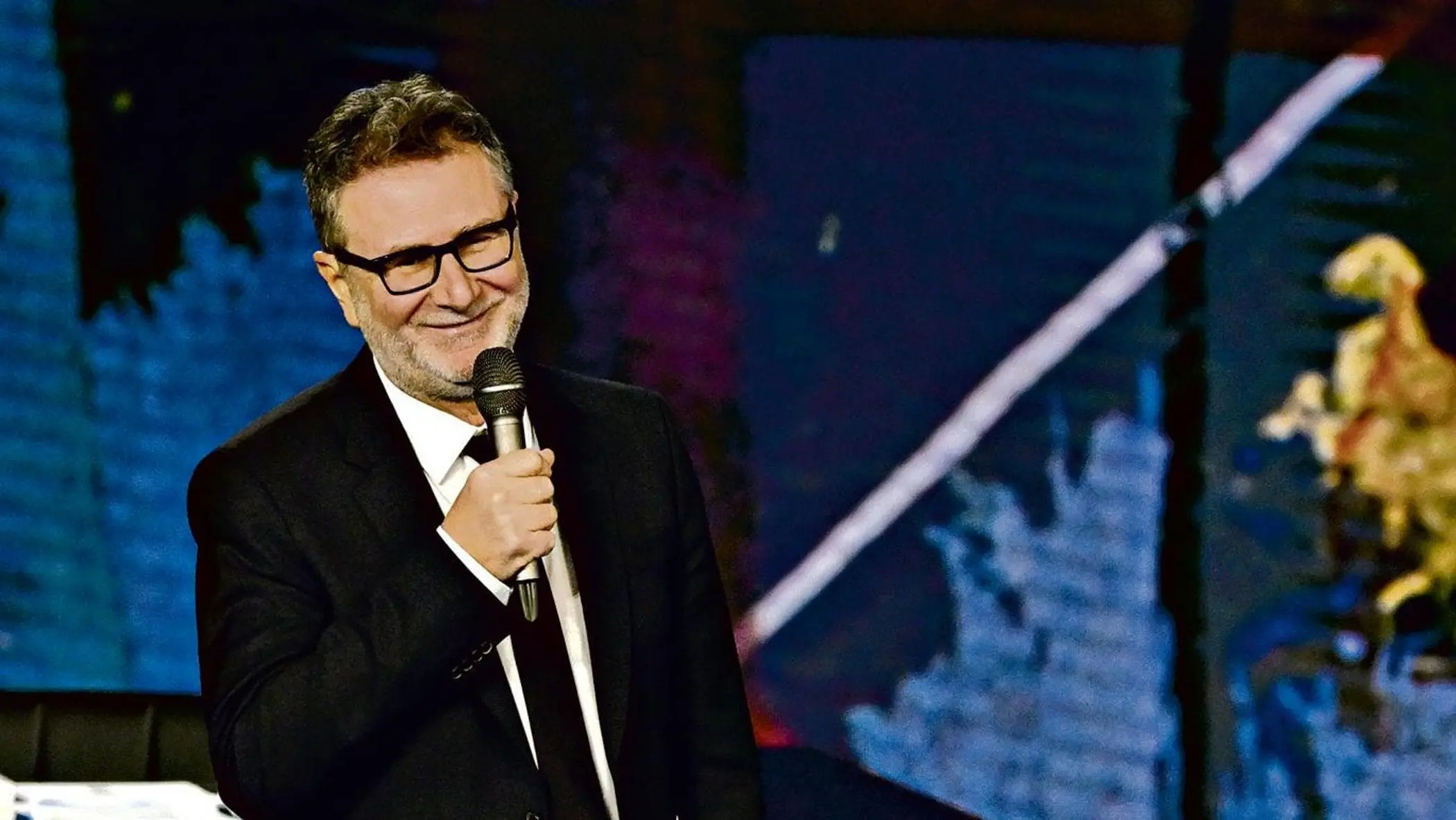 Ospiti di Fabio Fazio Stasera: Chi Sarà in Studio?