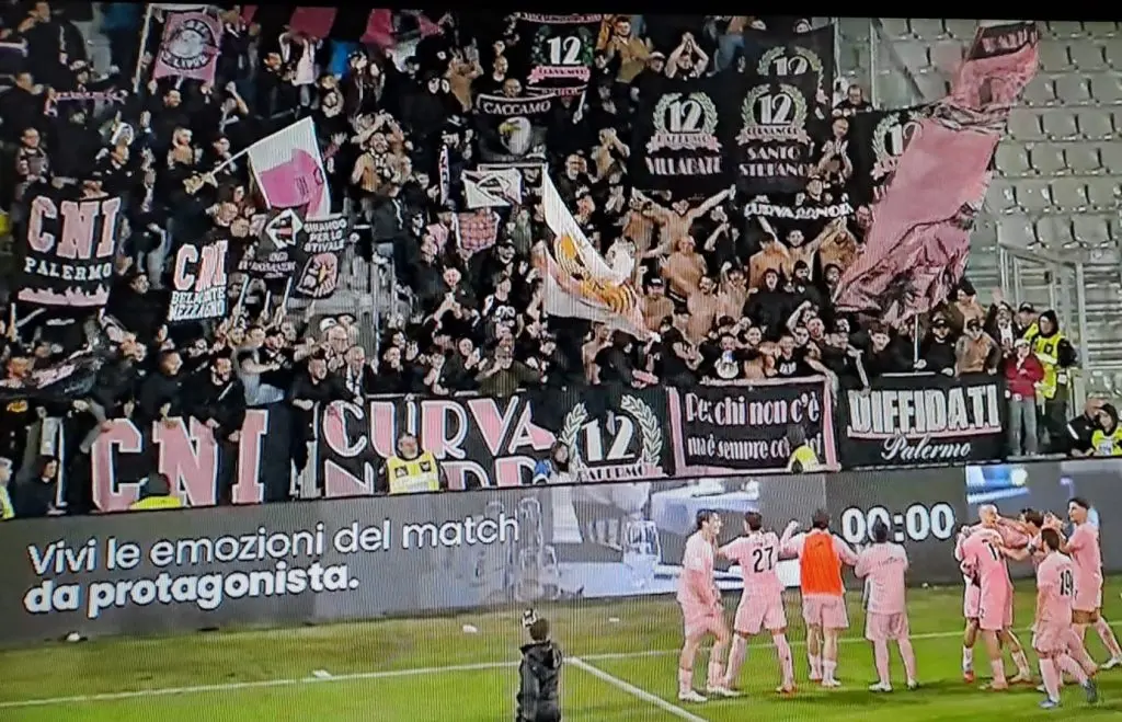Riconnessione Culturale tra Palermo e Modena image 1