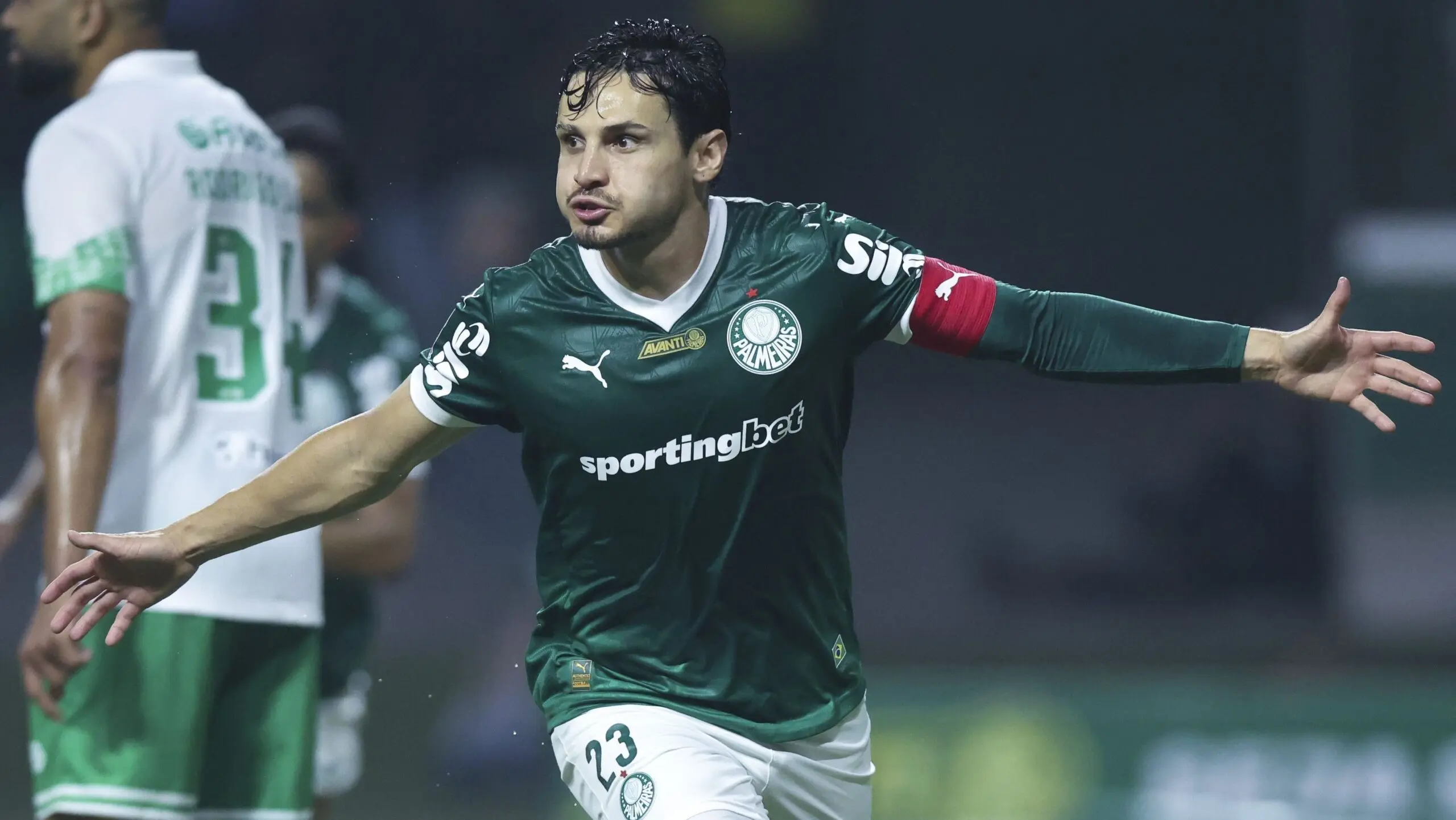 Palmeiras e Juventude: Riepilogo della Partita e Impatti sul Campionato