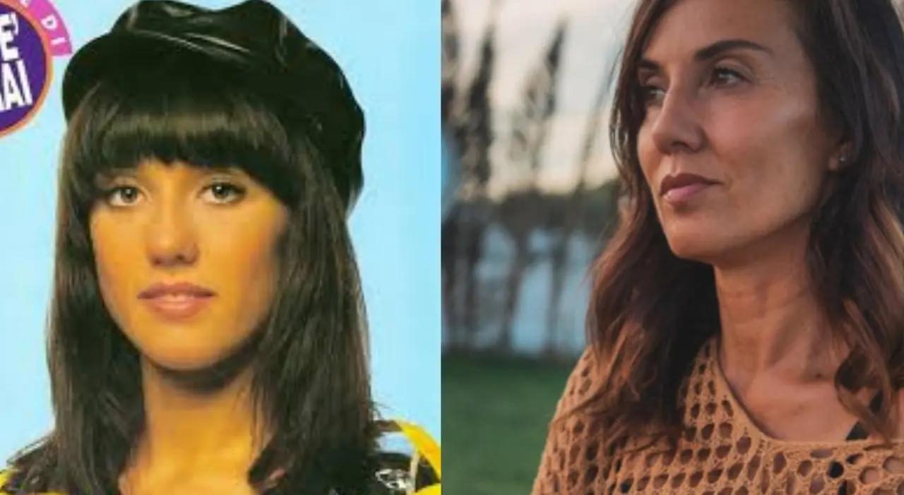 Pamela Petrarolo: Una Ritorno nella Musica e Televisioni