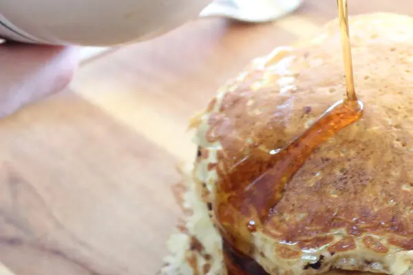 Tutto sui Pancake: Ricette, Storia e Tendenze Culinarie