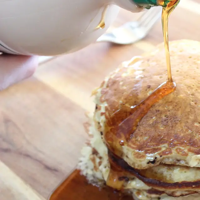 Tutto sui Pancake: Ricette, Storia e Tendenze Culinarie