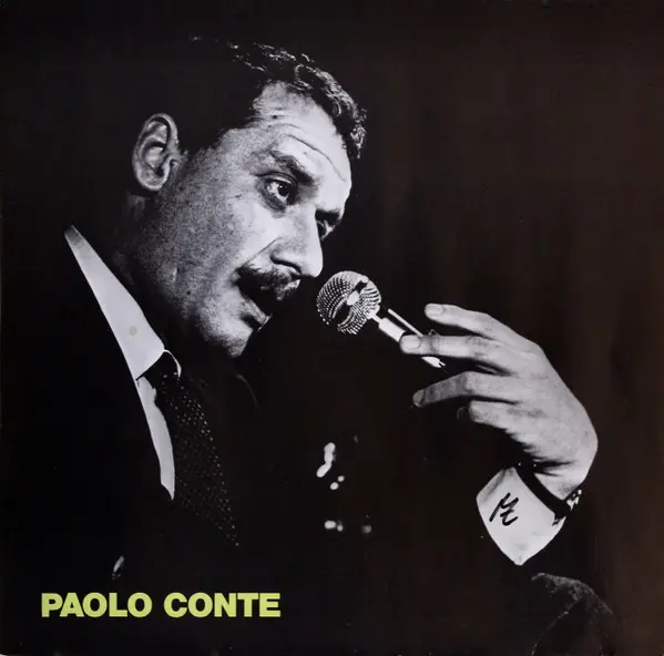 La Magia Musicale di Paolo Conte: Un Viaggio nell’Arte