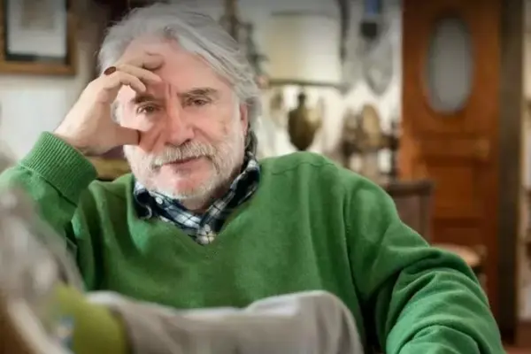 Paolo Crepet: La Voce della Psicologia e Sociologia Italiana