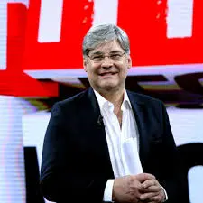 Paolo Del Debbio: un volto noto della TV italiana