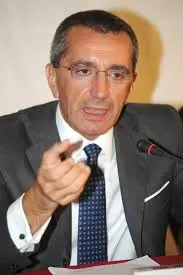Paolo Galimberti: Un Leader nel Cambiamento Sostenibile
