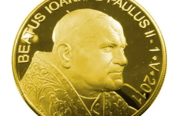 L’Eredità di Papa Giovanni Paolo II nel Mondo Contemporaneo