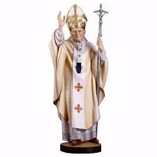 L’eredità di Papa Giovanni Paolo II nella Chiesa Cattolica