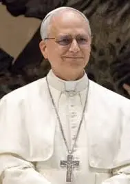 Il Ruolo di Papa Leone XIV nella Chiesa e nel Mondo Contemporaneo image 1