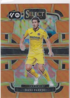 Il Futuro di Dani Parejo nel Calcio Moderno image 1