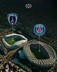 Il Paris FC: La Crescita di un Club Leggendario