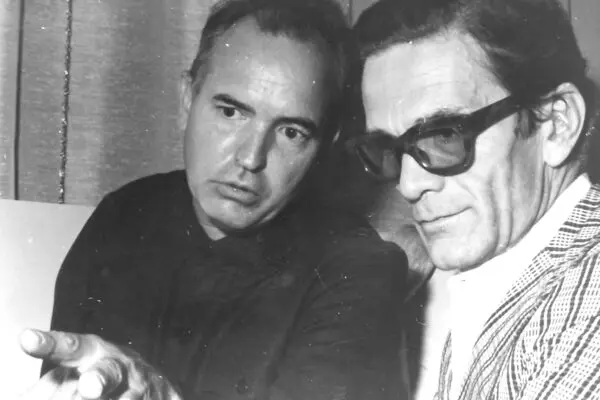 Pier Paolo Pasolini: Vita, opere e eredità di un genio
