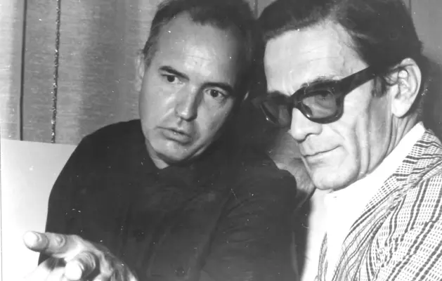 Pier Paolo Pasolini: Vita, opere e eredità di un genio