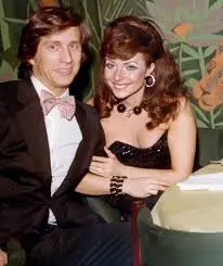 La Storia di Patrizia Reggiani: La Vedova Nera di Gucci