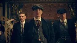 Peaky Blinders: La Serie Cult che Ha Affascinato il Mondo
