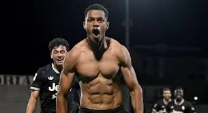 Pedro Felipe: Il giovane talento che conquista il calcio